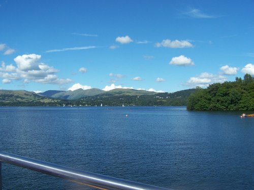 Windermere 2006