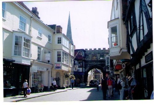 Salisbury