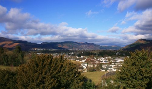 Keswick