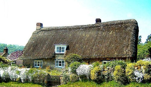 Country Cottage