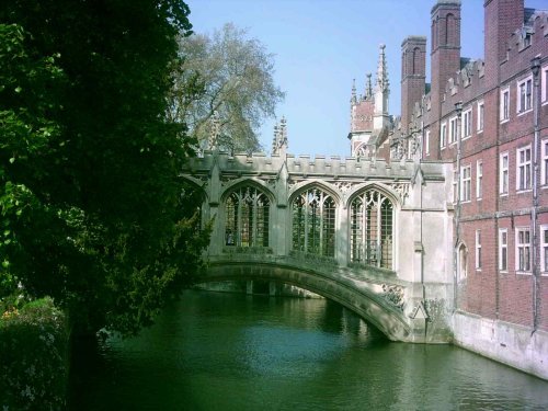 Cambridge