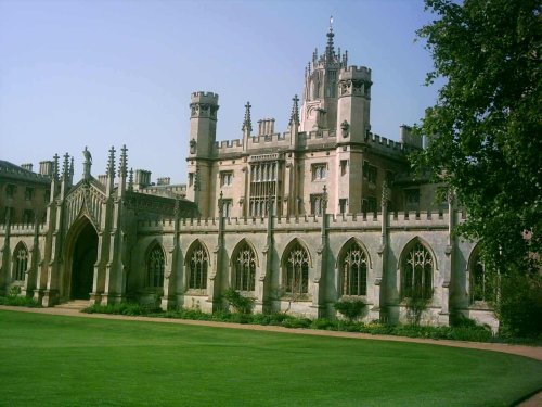 Cambridge