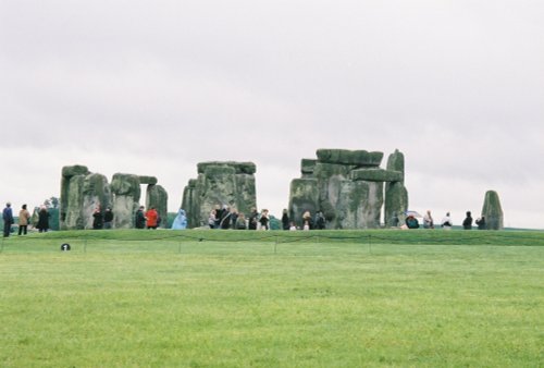 Stonehenge