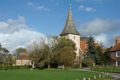 Bosham