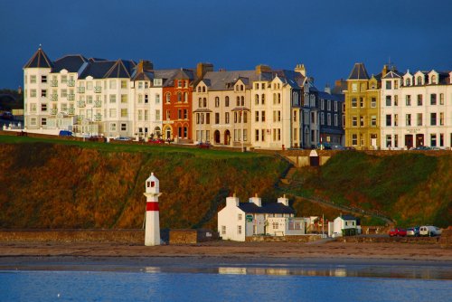 Port Erin