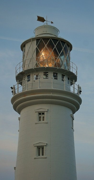 Flamborough Head Lighthouse