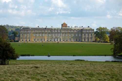 Petworth House