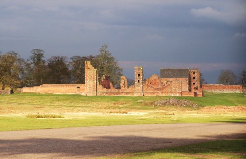 Bradgate Park