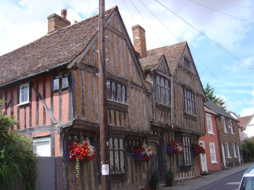 Lavenham