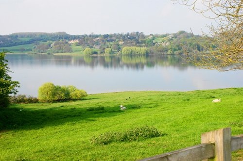 Rutland Water