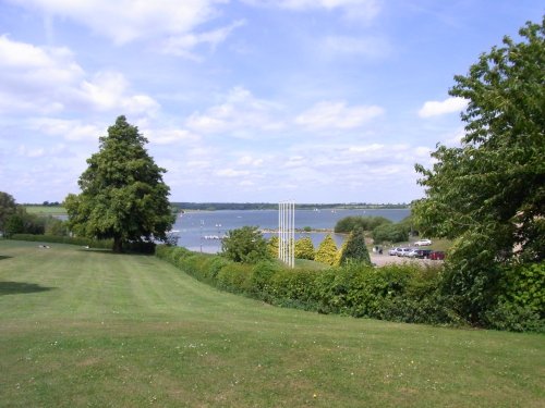 Rutland Water