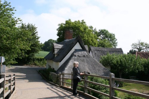 Bridge Cottage