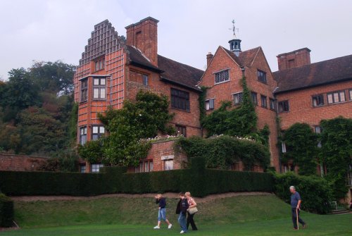 Chartwell