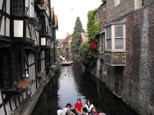 Canterbury