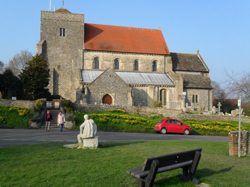 Steyning