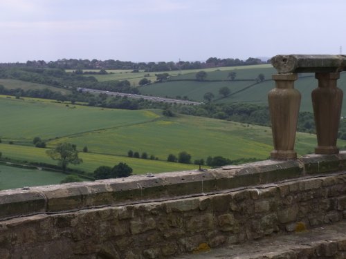 Hardwick Hall