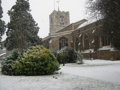 St Andrews Church