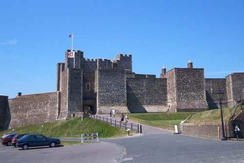 Dover Castle