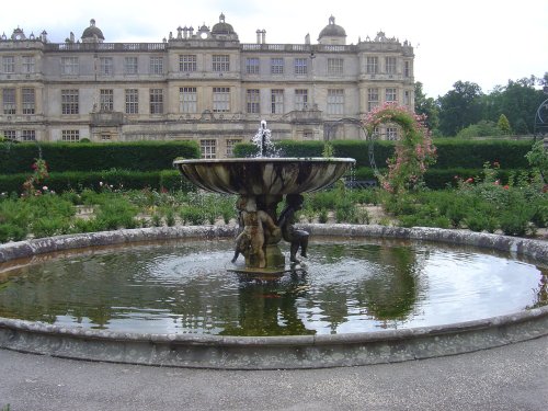 Longleat