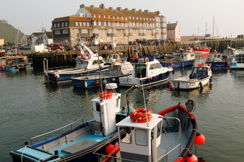 West Bay Harbour