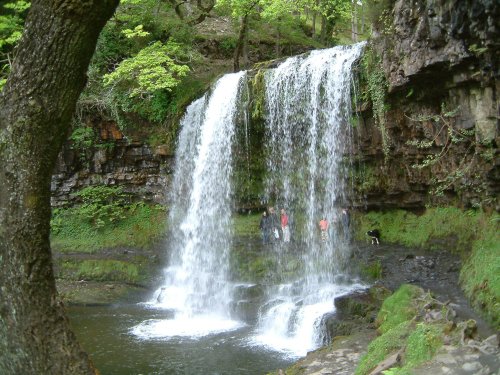 Brecon Beacons National Park