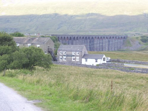 Ribblesdale