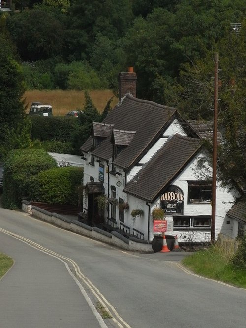 Bridgnorth