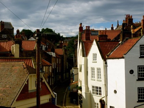 Robin Hood's Bay