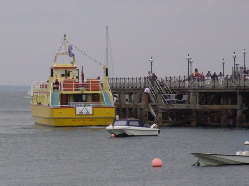 Swanage