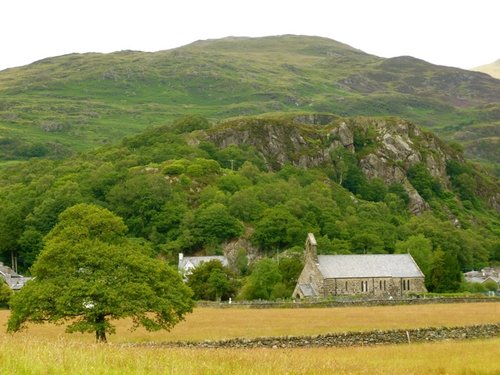 Snowdonia