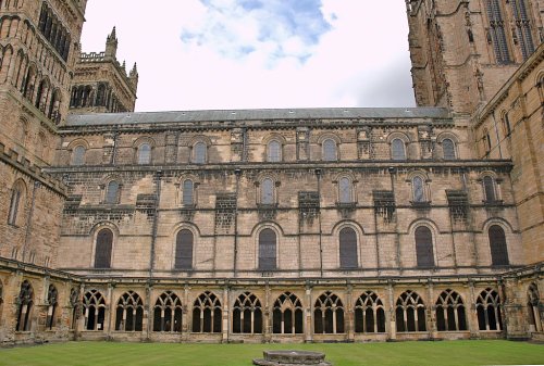 Durham Cathedral