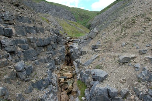 Yorkshire Dales National Park