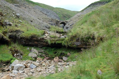 Yorkshire Dales National Park