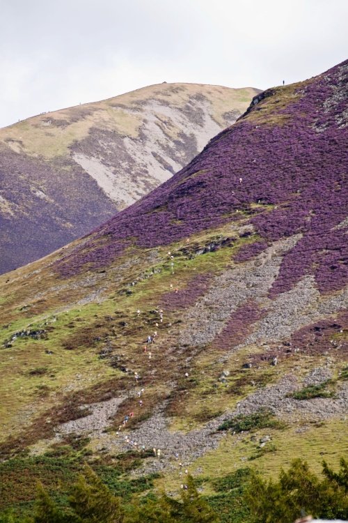 The Lake District