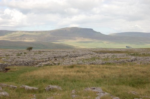 Yorkshire Dales National Park