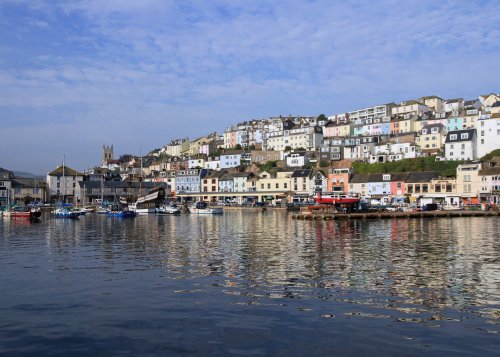 Brixham