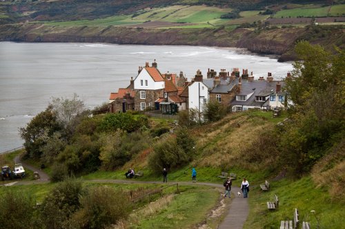 Robin Hood's Bay