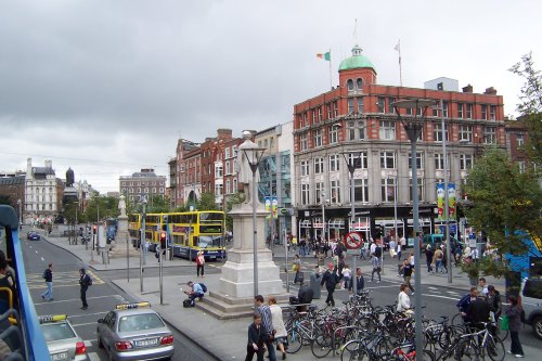 Dublin