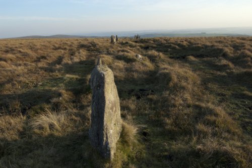 Stone Row