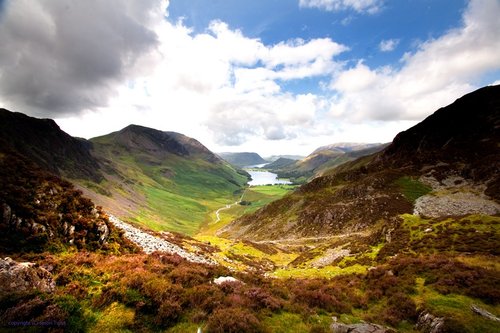 Path to Haystacks