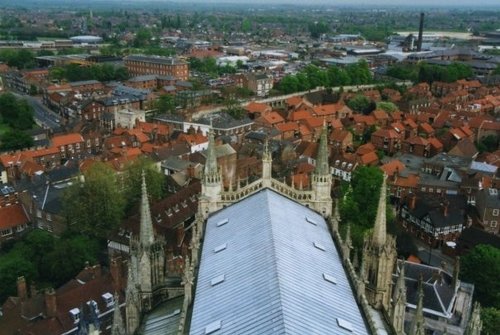 York Minster