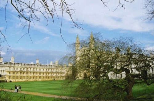 King's College