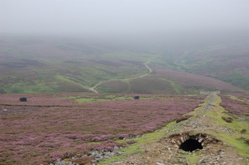 Yorkshire Dales National Park