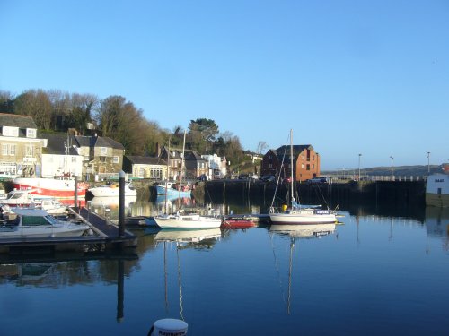 Padstow