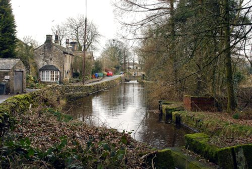 Embsay Beck