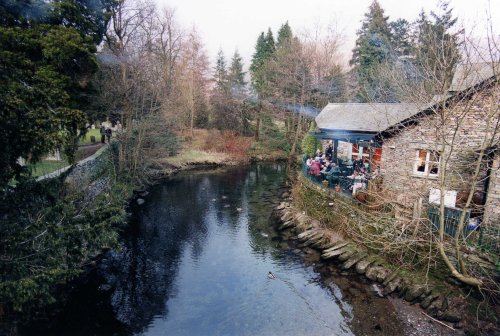 Grasmere