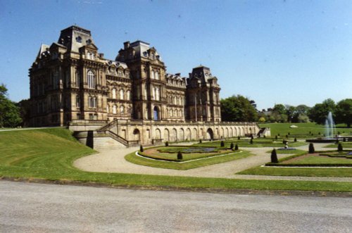 Bowes Museum