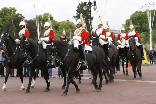 Buckingham Palace