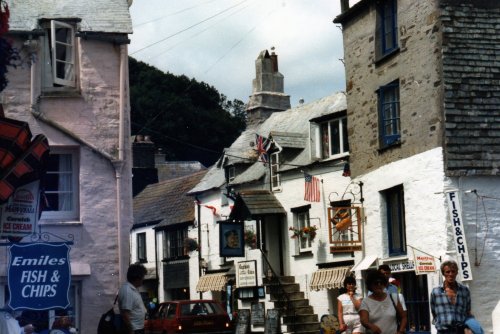 Polperro