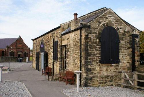 Locomotion - The National Railway Museum